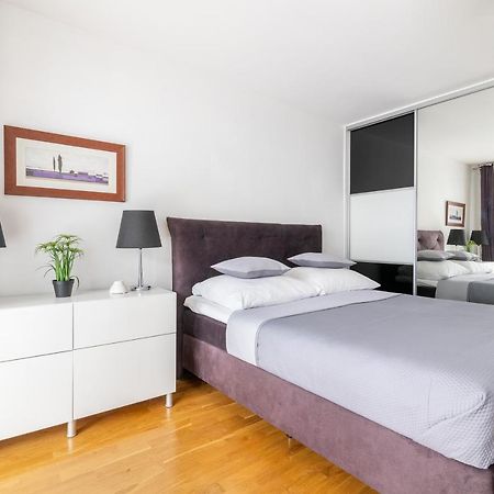 Easy Rent Apartments - Rayskiego Люблин Экстерьер фото